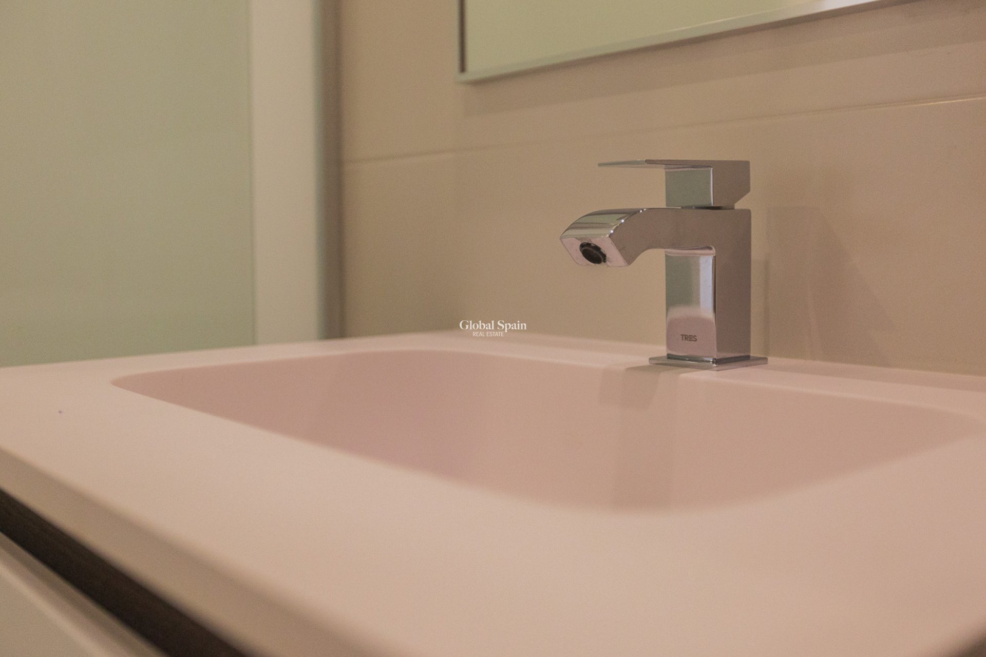 Nueva construcción  - ÁTICO -
LOS MONTESINOS - Vistabella Golf