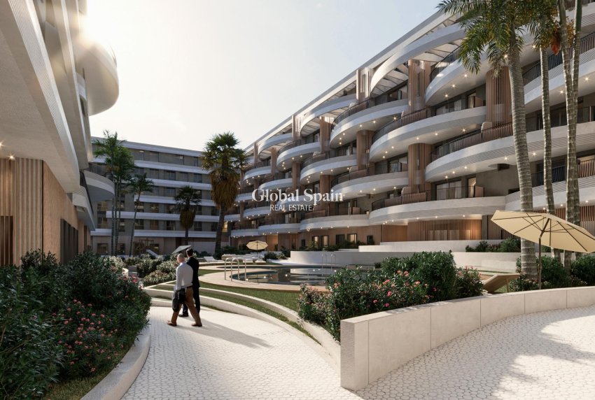 Nueva construcción  - ÁTICO -
MÁLAGA - Campanillas