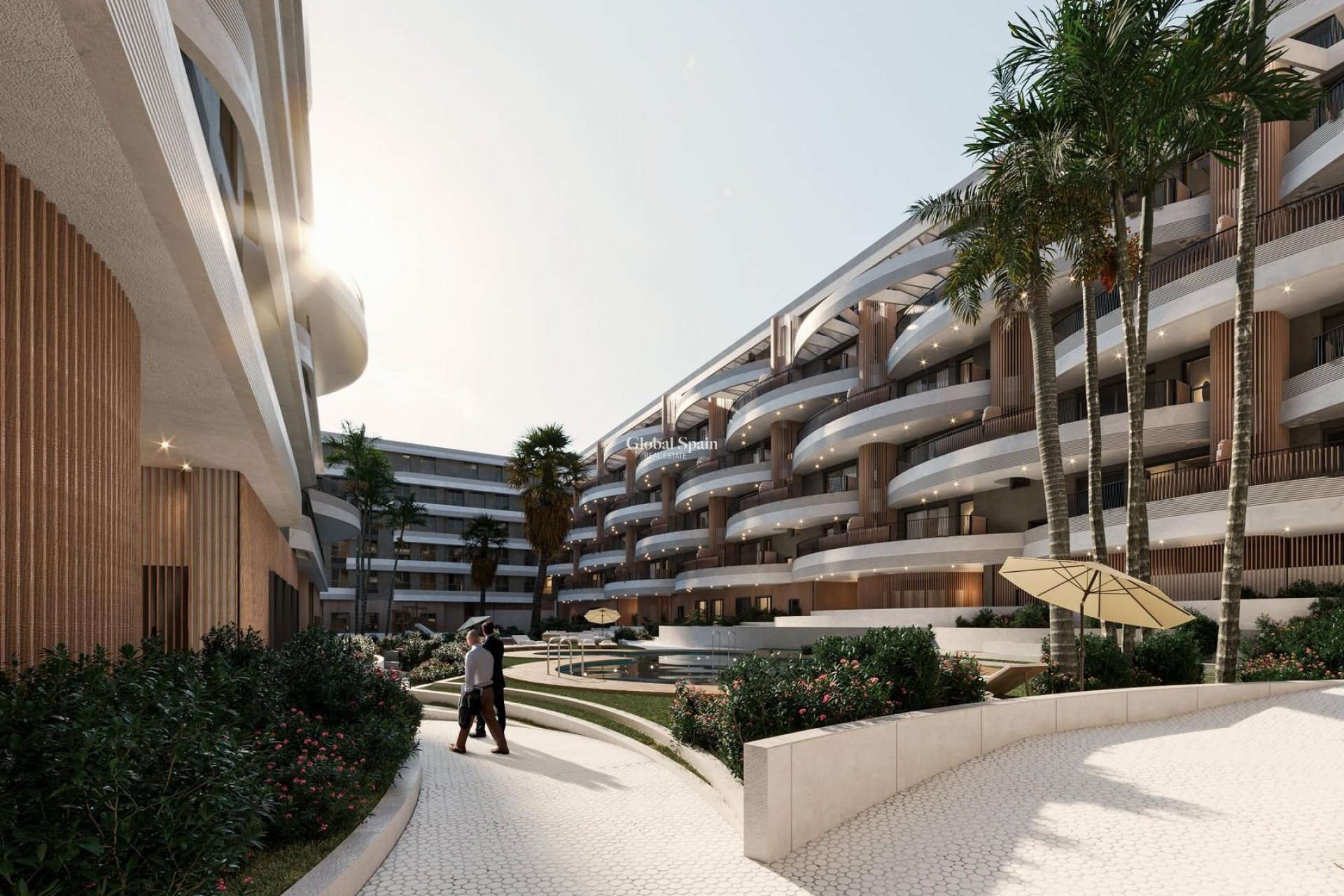 Nueva construcción  - ÁTICO -
MÁLAGA - Campanillas