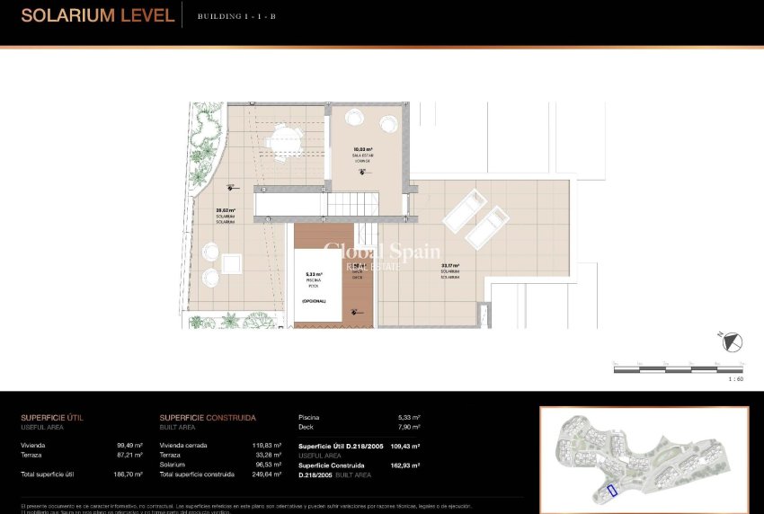 Nueva construcción  - ÁTICO -
MARBELLA - Elviria