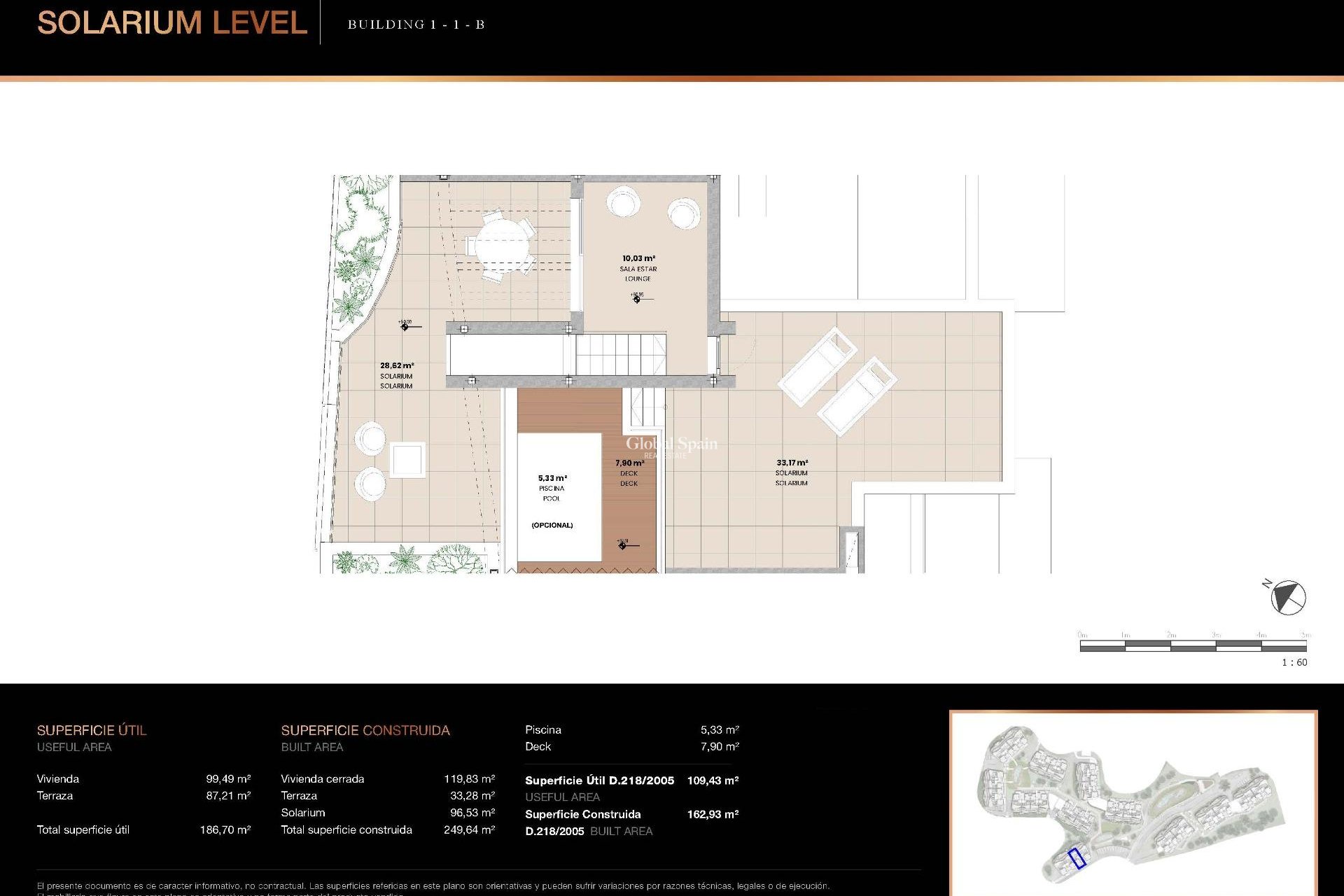 Nueva construcción  - ÁTICO -
MARBELLA - Elviria