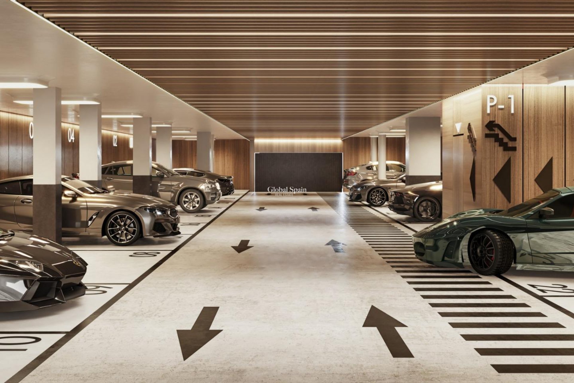 Nueva construcción  - ÁTICO -
MARBELLA - Golf Rio Real