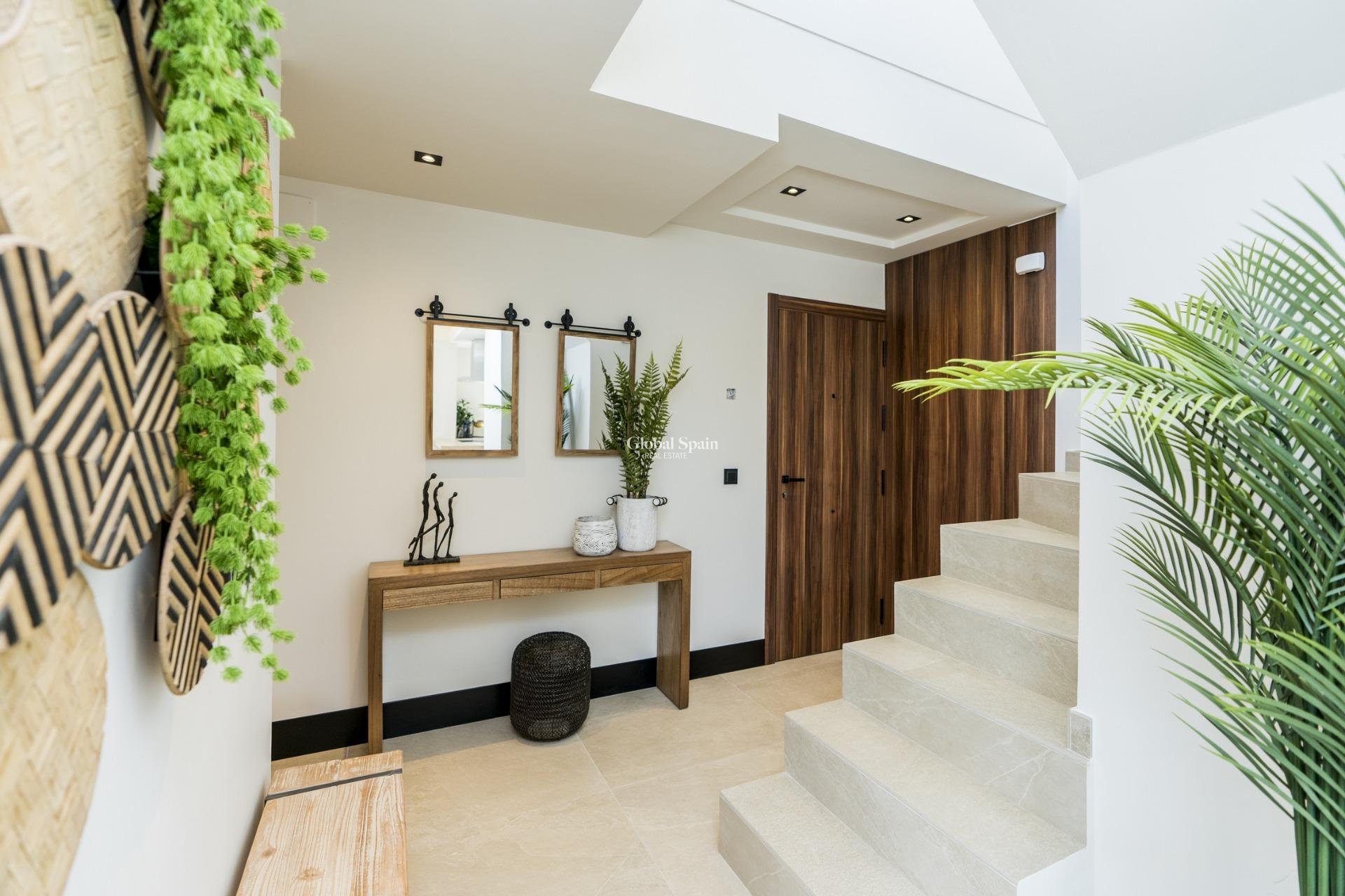 Nueva construcción  - Atico -
MARBELLA - La Cerquilla