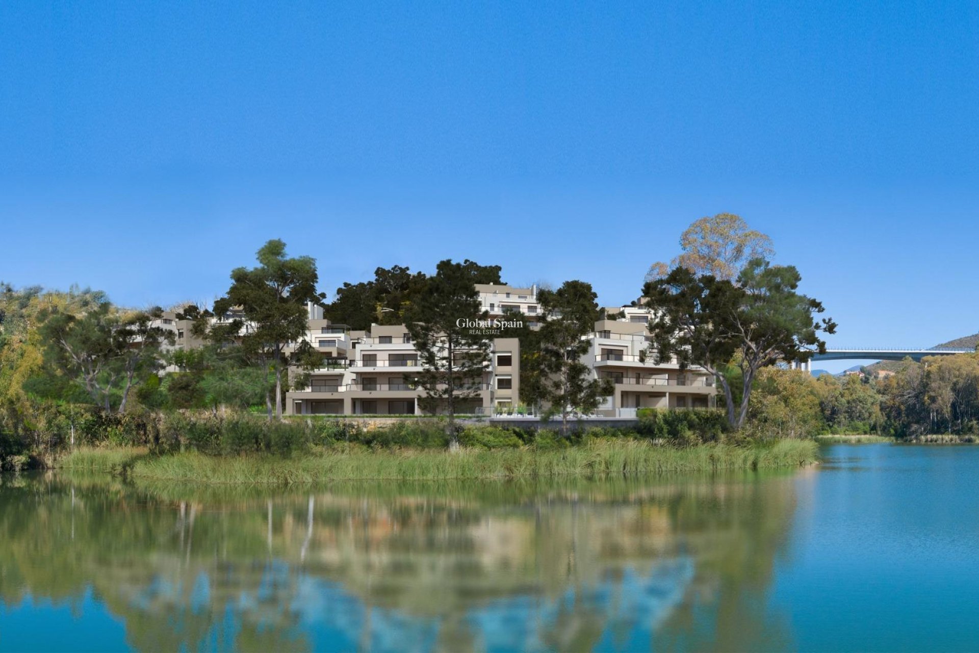 Nueva construcción  - Atico -
MARBELLA - La Cerquilla