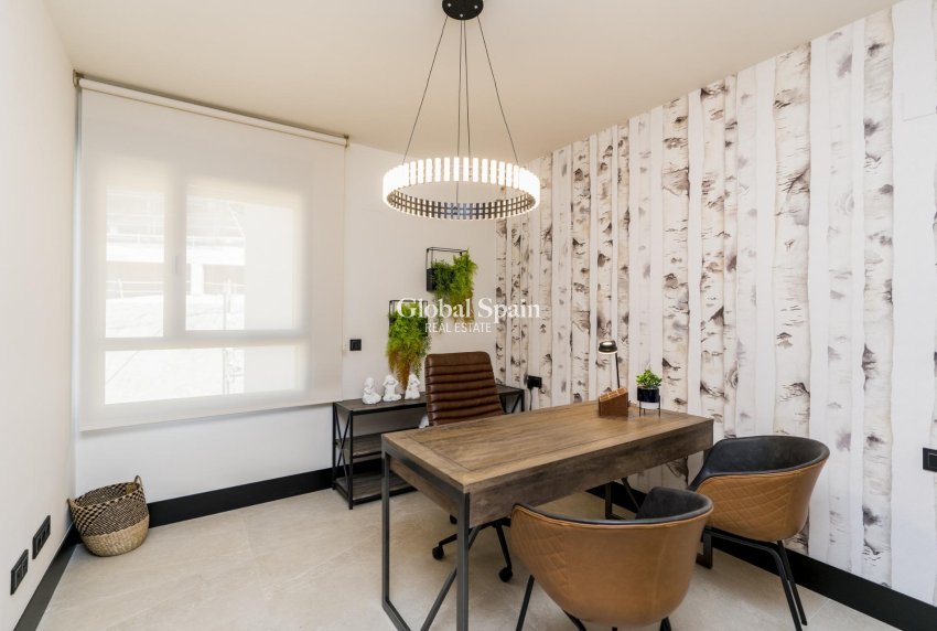 Nueva construcción  - ÁTICO -
MARBELLA - La Cerquilla