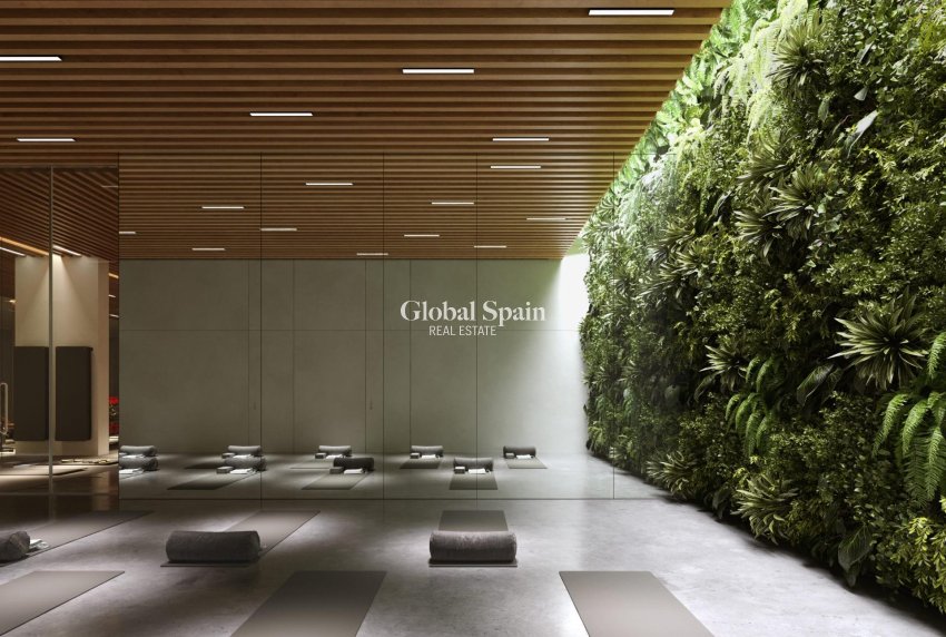 Nueva construcción  - Atico -
MARBELLA - Lomas De Marbella Club