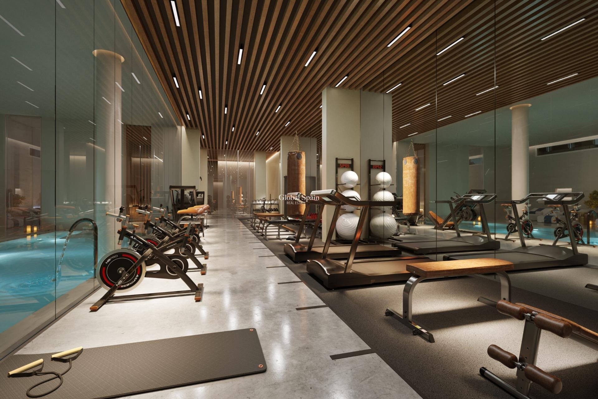 Nueva construcción  - ÁTICO -
MARBELLA - Lomas De Marbella Club