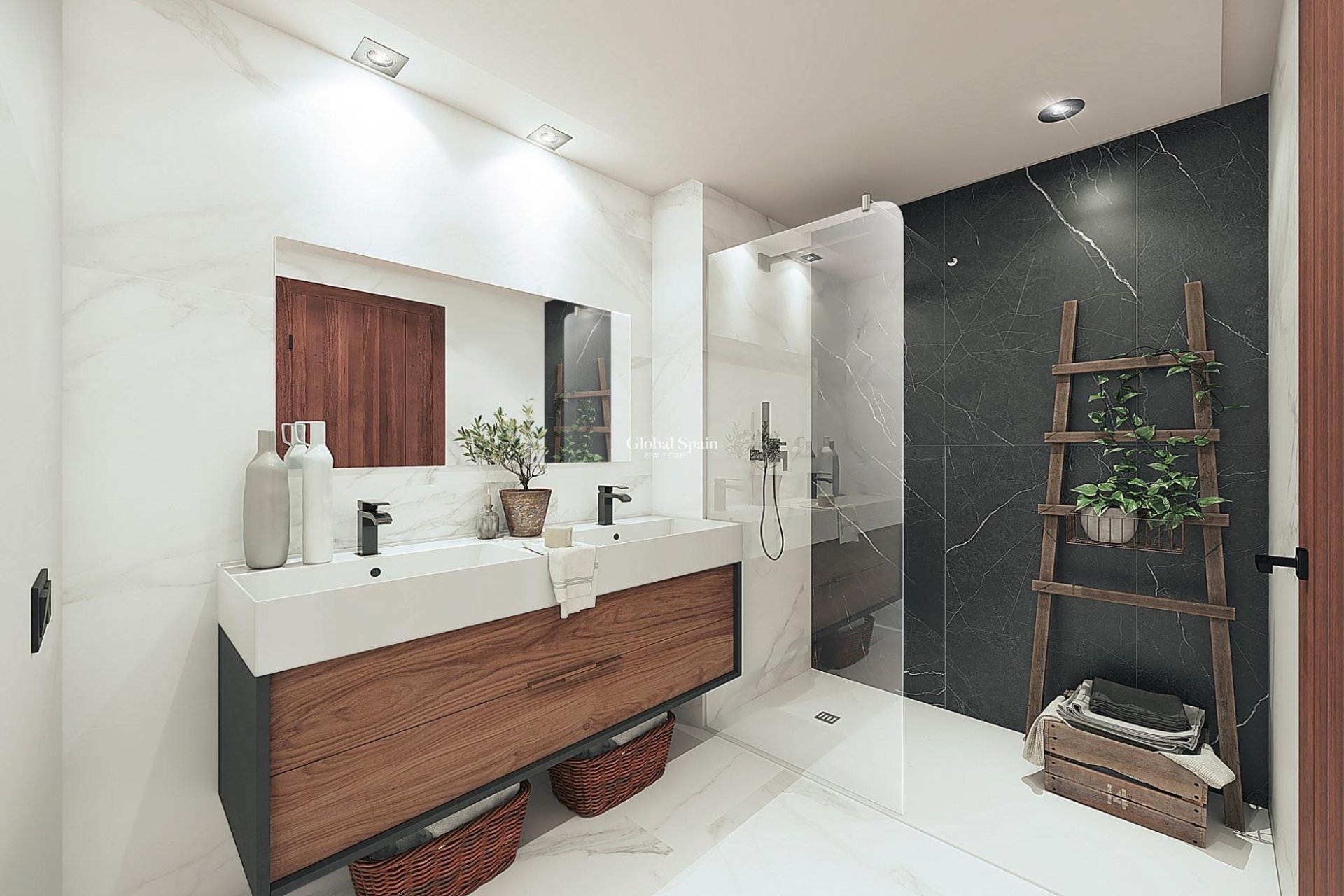 Nueva construcción  - ÁTICO -
MARBELLA - San Pedro