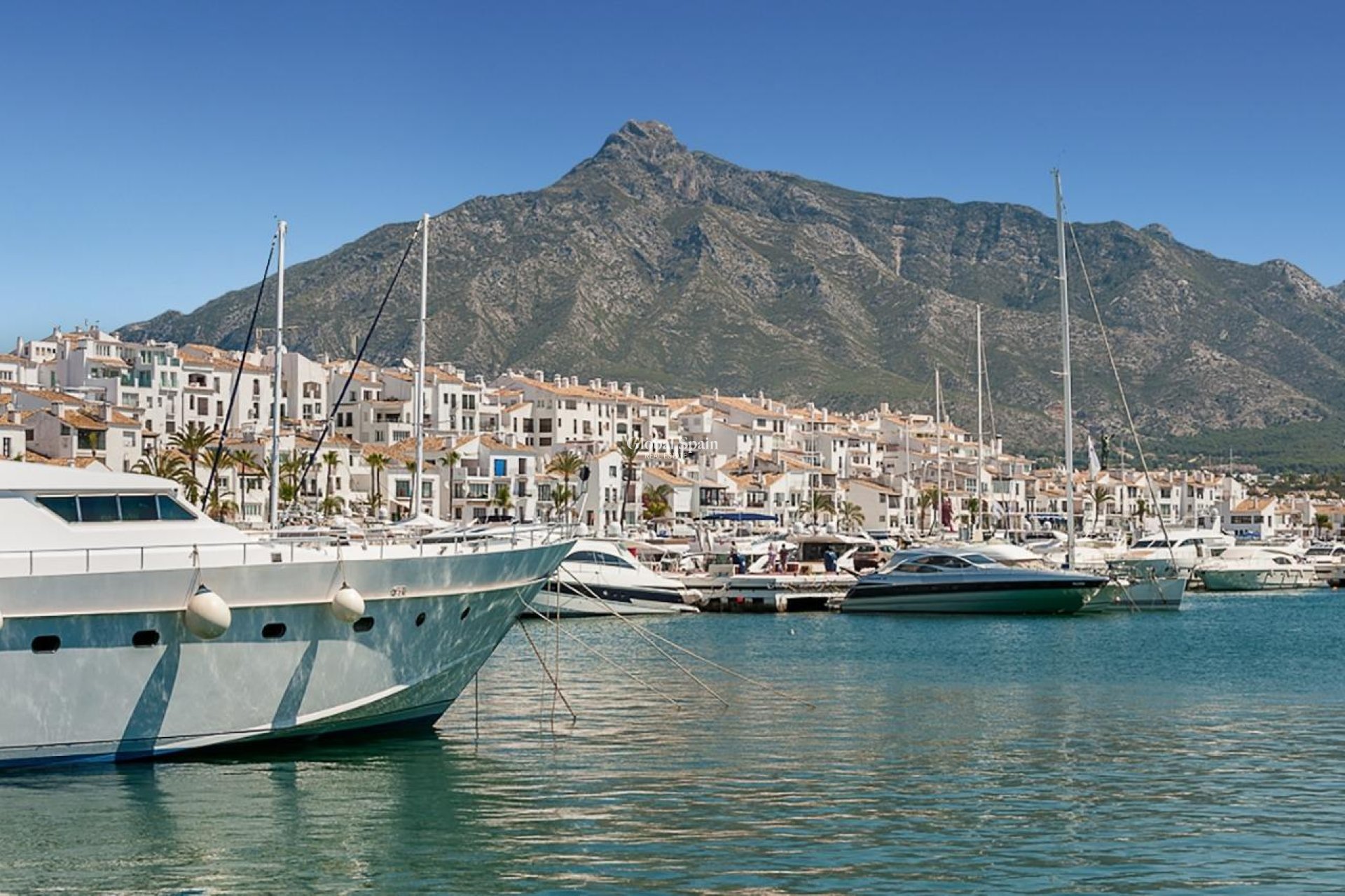 Nueva construcción  - ÁTICO -
MARBELLA - San Pedro