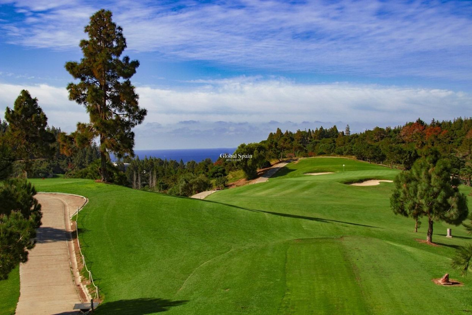 Nueva construcción  - ÁTICO -
MIJAS - Hipódromo Costa del Sol