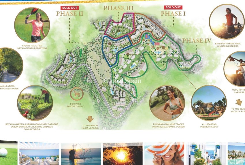 Nueva construcción  - Atico -
Mijas - La Cala de Mijas