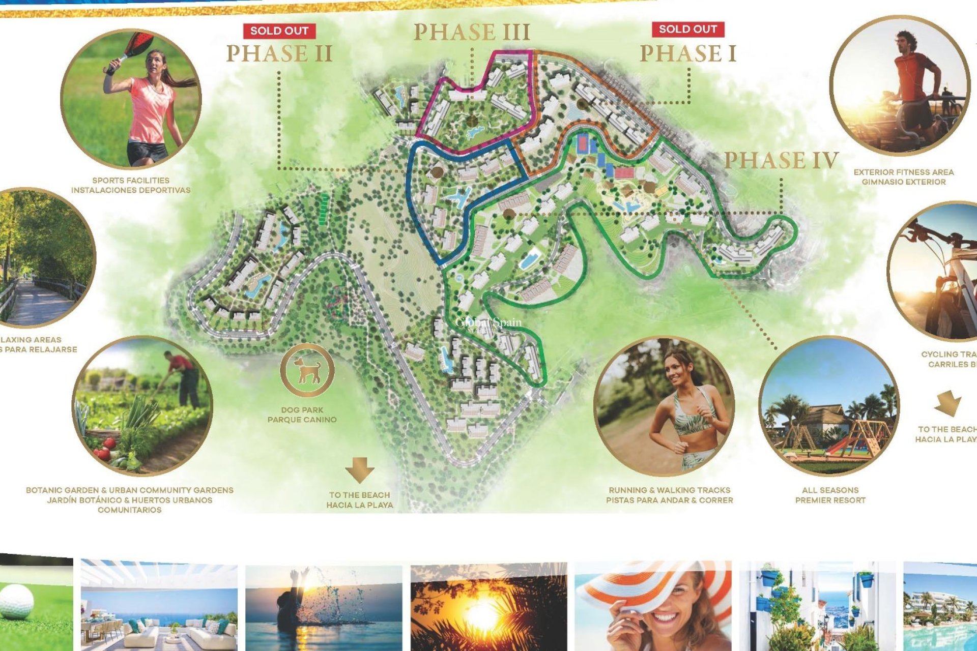 Nueva construcción  - Atico -
Mijas - La Cala de Mijas
