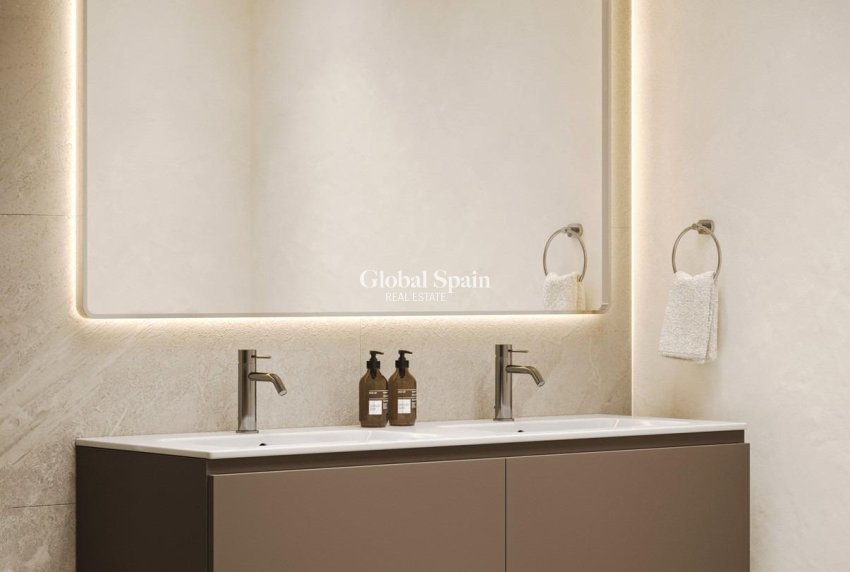 Nueva construcción  - ÁTICO -
MIJAS - Urb. Buenavista