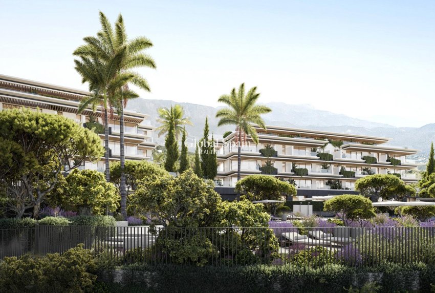 Nueva construcción  - ÁTICO -
MIJAS - Urb. Buenavista