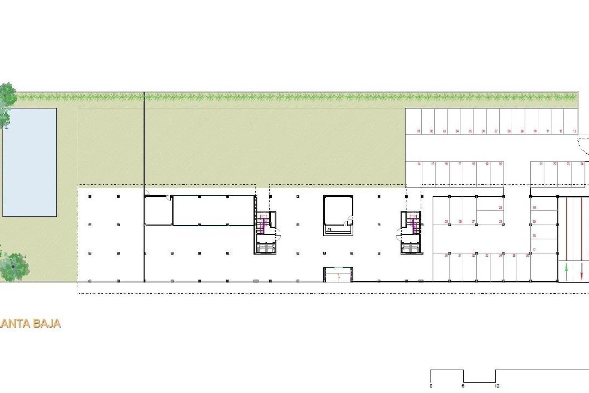 Nueva construcción  - ÁTICO -
MONCOFA - Playa de Moncofa