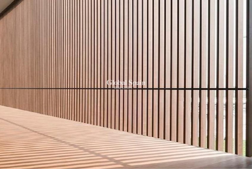 Nueva construcción  - ÁTICO -
MONCOFA - Playa de Moncofa