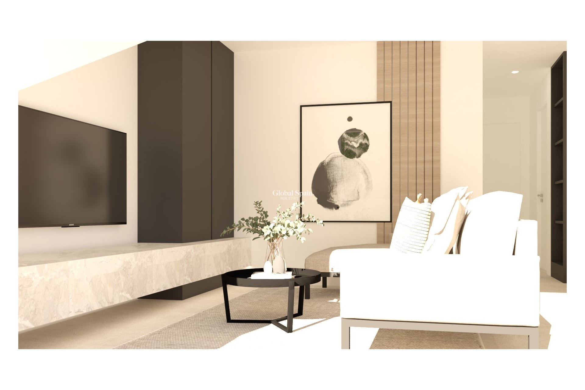 Nueva construcción  - ÁTICO -
MURCIA