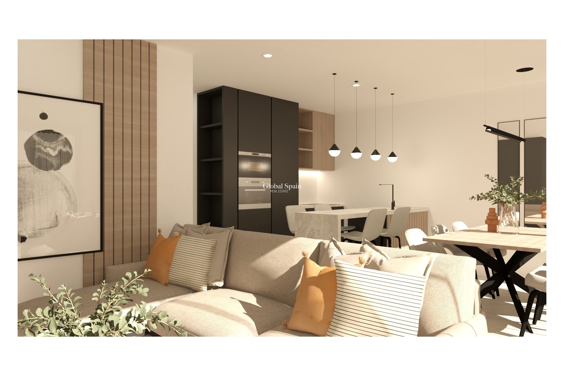 Nueva construcción  - ÁTICO -
MURCIA