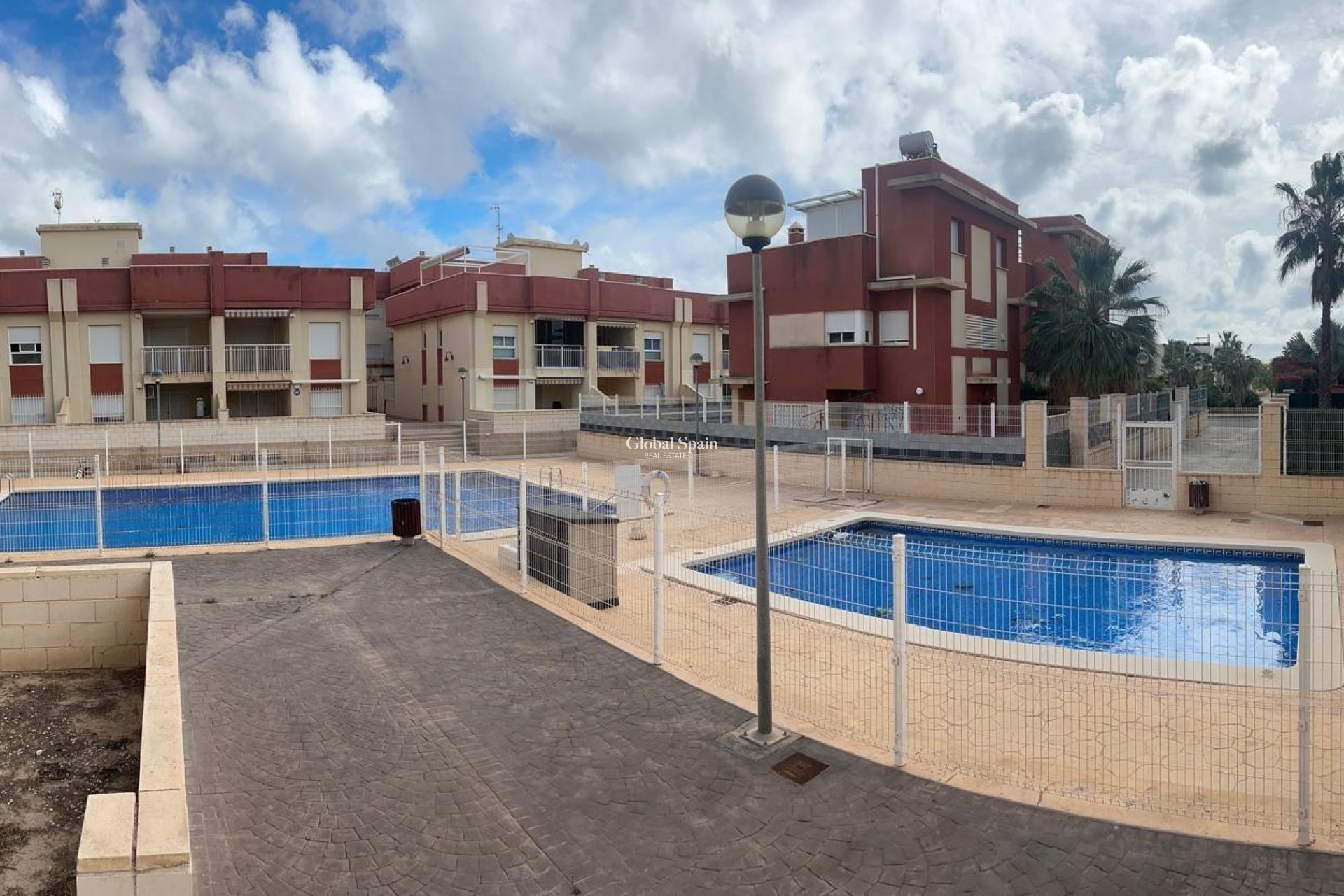 Nueva construcción  - ÁTICO -
ORIHUELA COSTA - Lomas de Cabo Roig