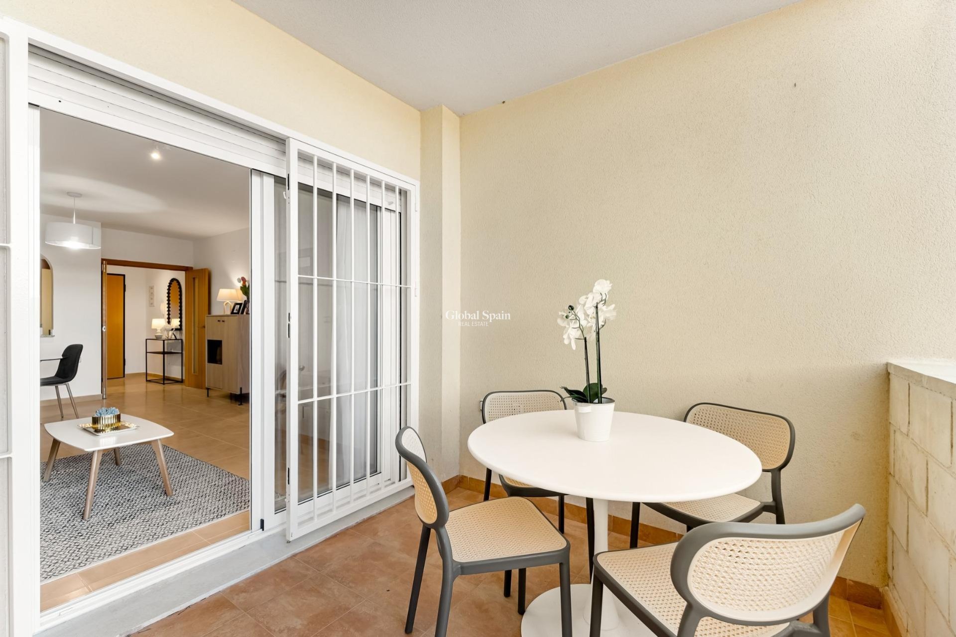 Nueva construcción  - ÁTICO -
ORIHUELA COSTA - Lomas de Cabo Roig