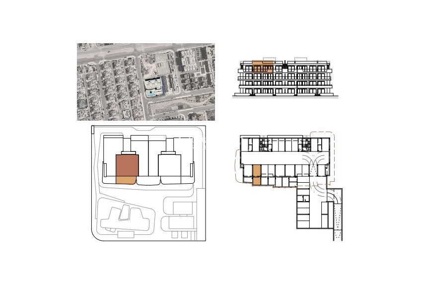 Nueva construcción  - Ático -
ORIHUELA COSTA - LOMAS DE CABO ROIG