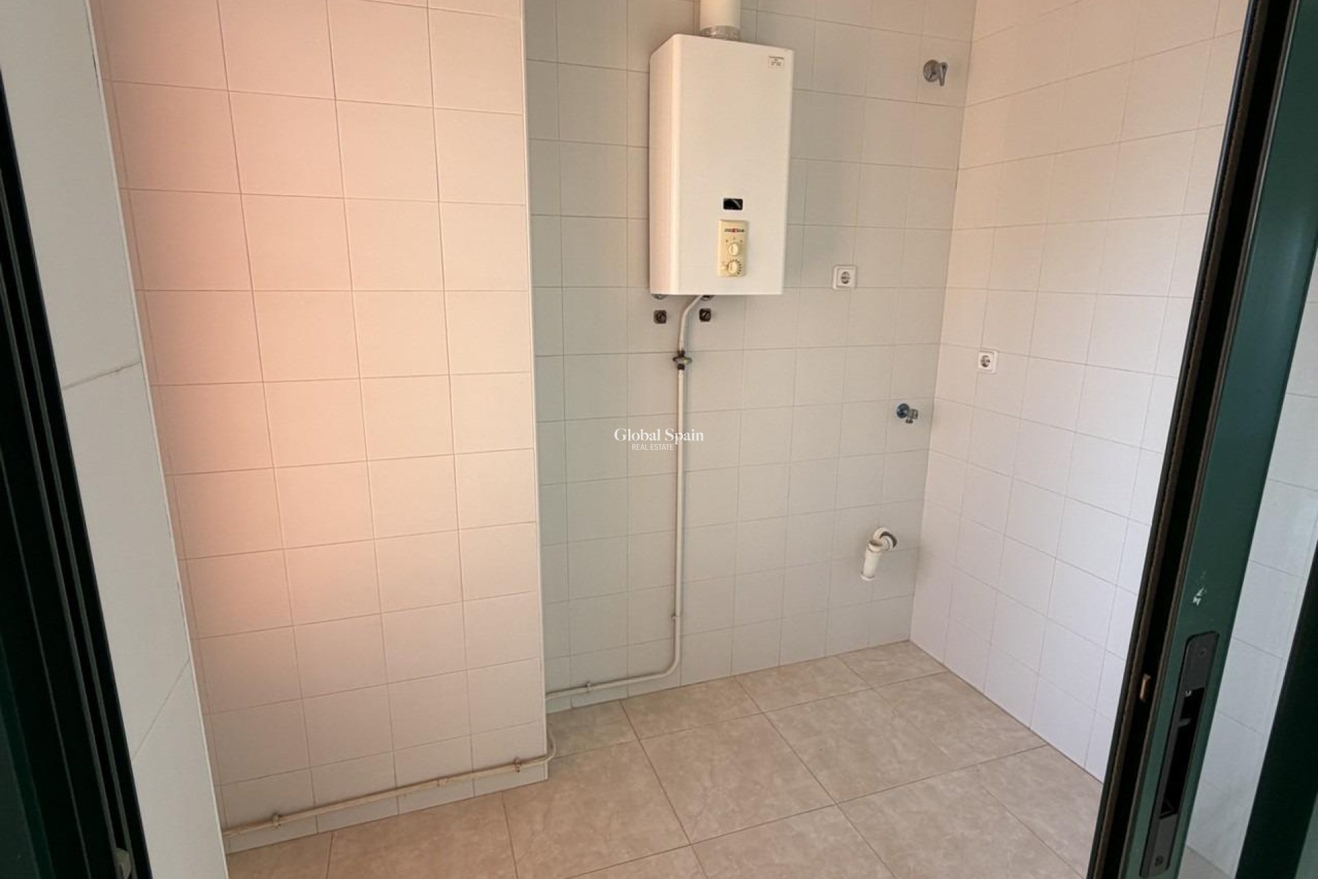 Nueva construcción  - ÁTICO -
ORIHUELA COSTA - Lomas de Campoamor
