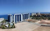 Nueva construcción  - Atico - Orihuela Costa - Punta Prima