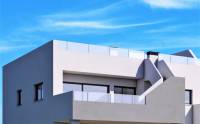 Nueva construcción  - Atico - Orihuela Costa - Villa Martin