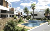 Nueva construcción  - Atico - Orihuela - Villamartin