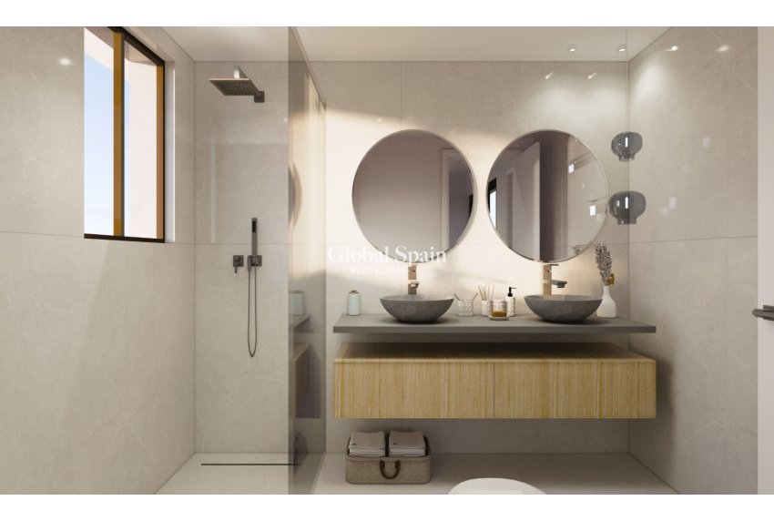 Nueva construcción  - ÁTICO -
PILAR DE LA HORADADA - Pilar de la Horadada