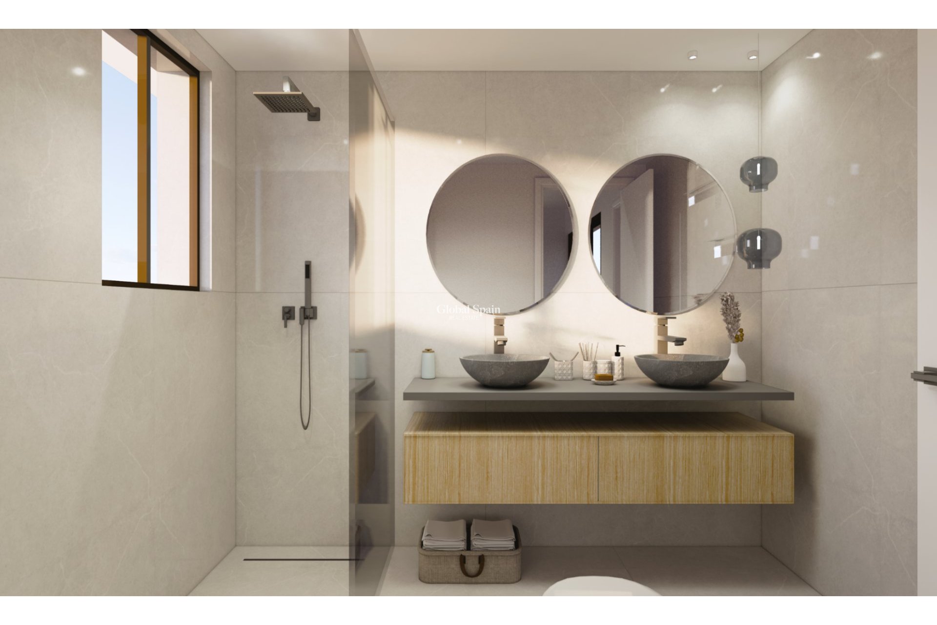 Nueva construcción  - ÁTICO -
PILAR DE LA HORADADA - Pilar de la Horadada