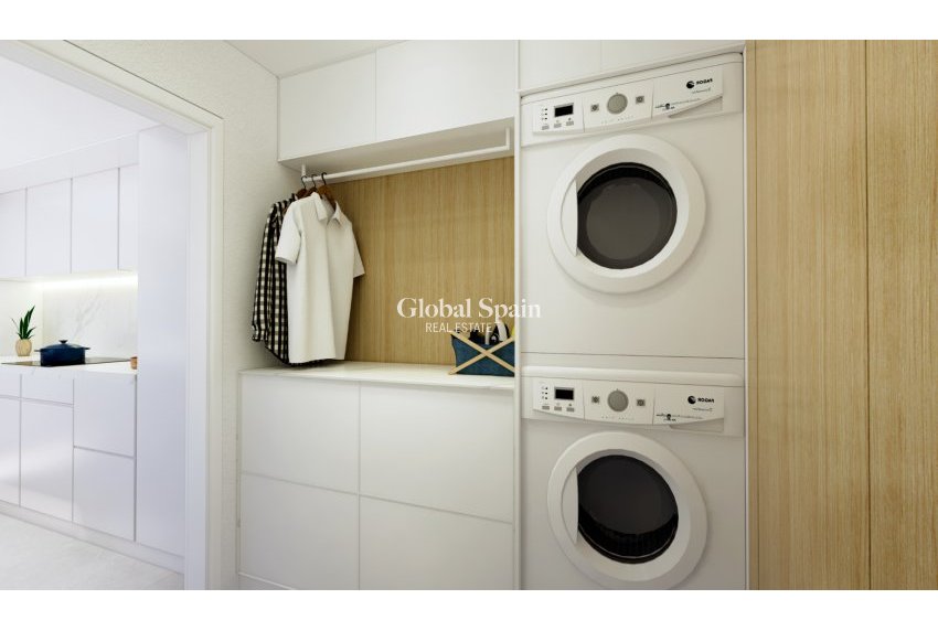 Nueva construcción  - ÁTICO -
PILAR DE LA HORADADA - Pilar de la Horadada