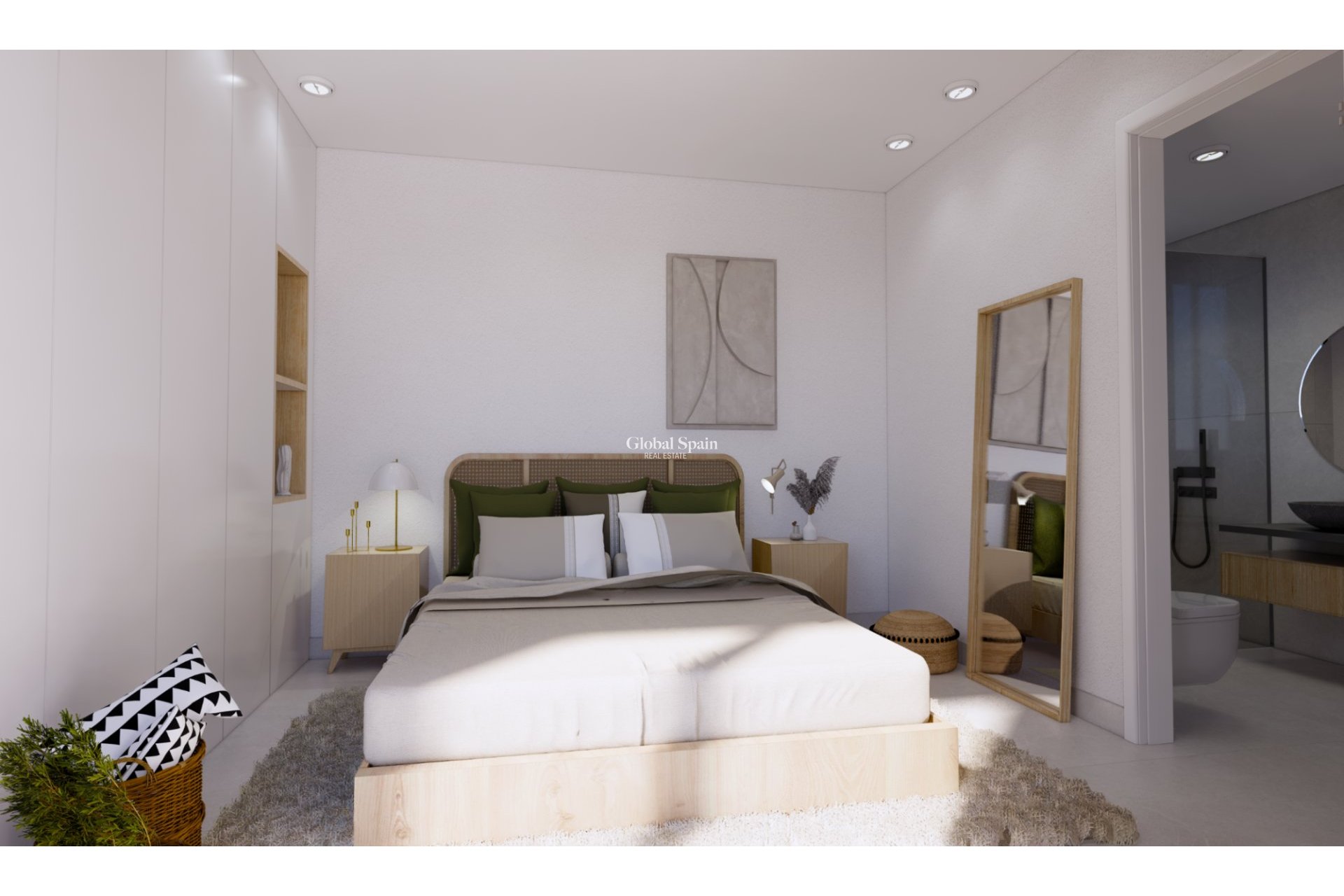 Nueva construcción  - ÁTICO -
PILAR DE LA HORADADA - Pilar de la Horadada