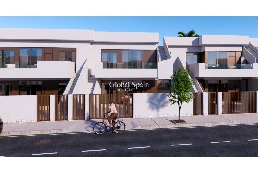 Nueva construcción  - ÁTICO -
PILAR DE LA HORADADA - Pilar de la Horadada