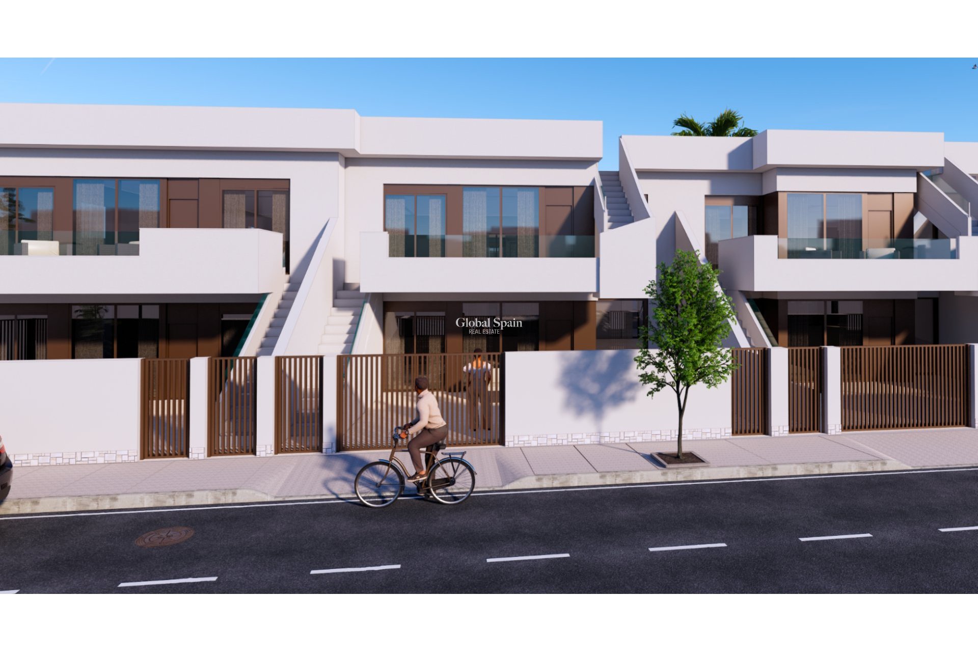 Nueva construcción  - ÁTICO -
PILAR DE LA HORADADA - Pilar de la Horadada