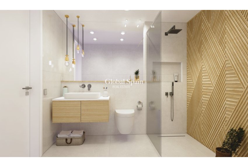 Nueva construcción  - ÁTICO -
PILAR DE LA HORADADA - Pilar de la Horadada