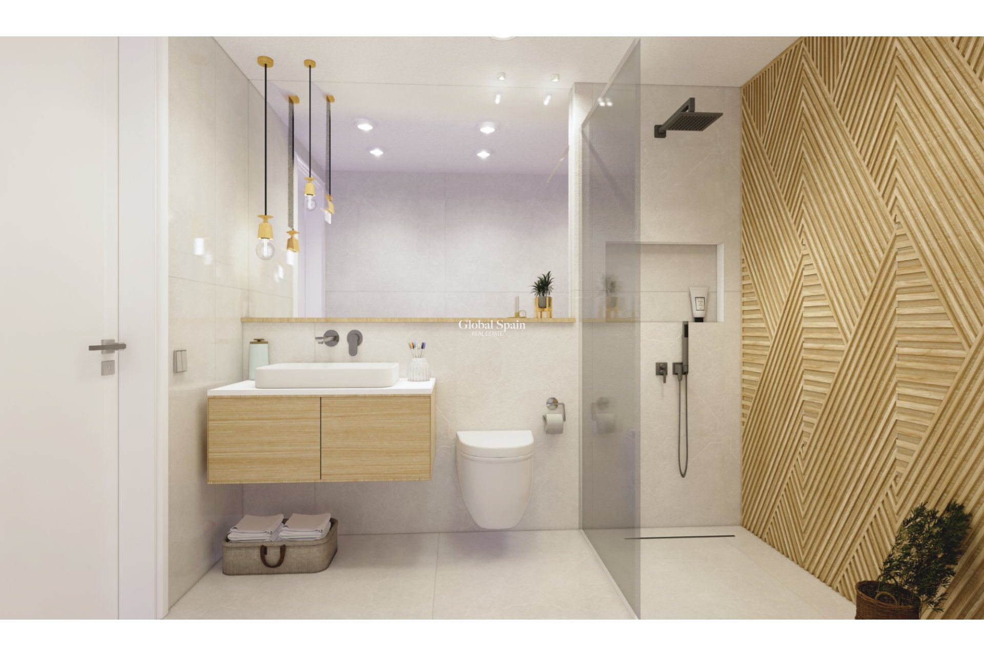 Nueva construcción  - ÁTICO -
PILAR DE LA HORADADA - Pilar de la Horadada