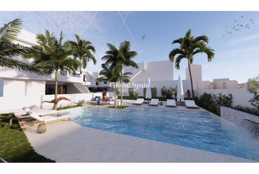 Nueva construcción  - ÁTICO -
PILAR DE LA HORADADA - Pilar de la Horadada