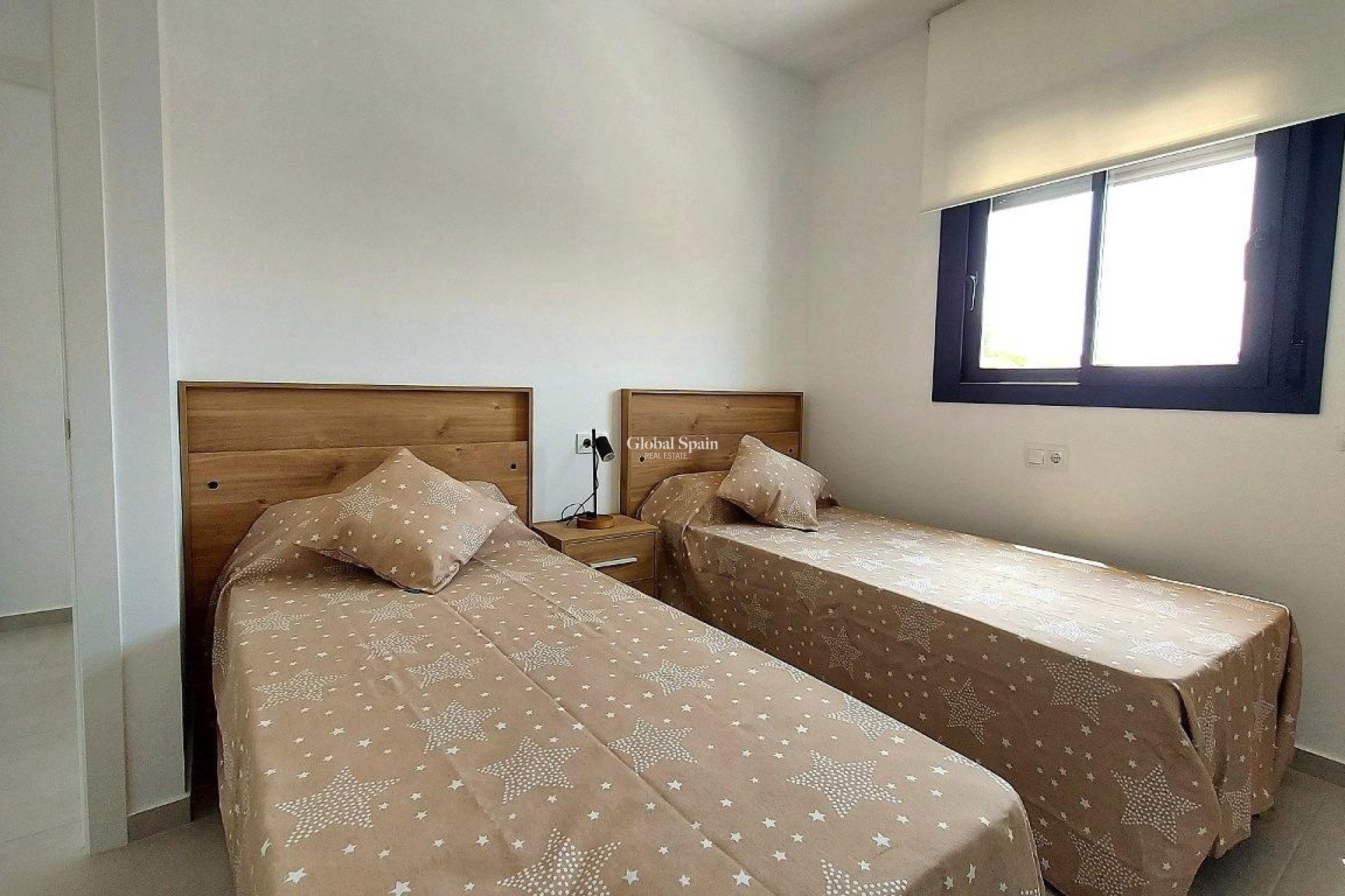 Nueva construcción  - ÁTICO -
SAN MIGUEL DE SALINAS - Pueblo