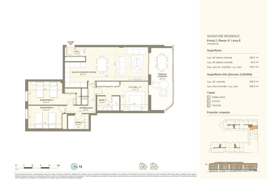 Nueva construcción  - ÁTICO -
SAN PEDRO ALCÁNTARA - San Pedro De Alcantara