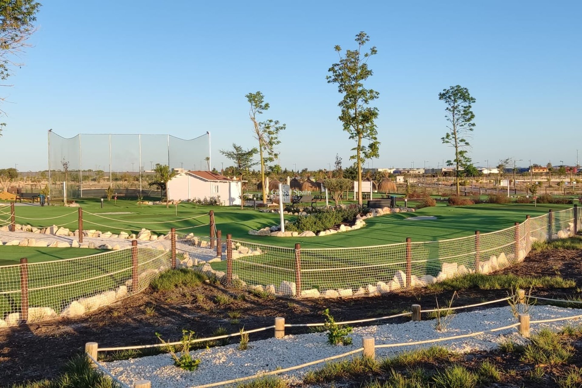 Nueva construcción  - Atico -
SANTA ROSALÍA - Santa Rosalía