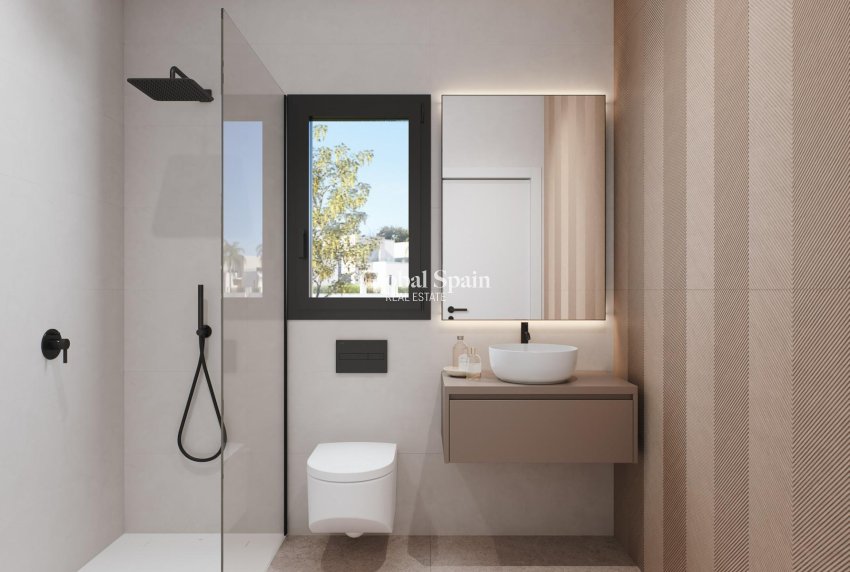 Nueva construcción  - ÁTICO -
TORRE PACHECO - Santa Rosalia Lake And Life Resort
