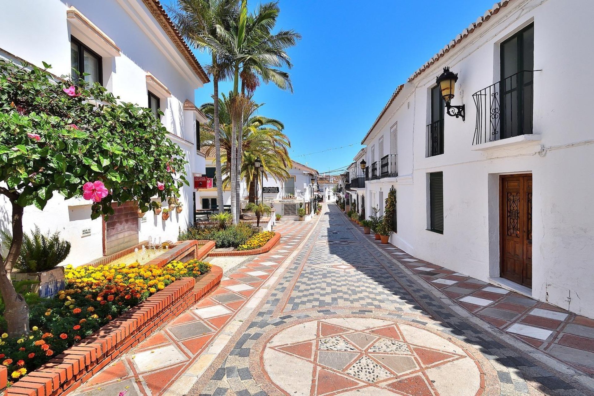 Nueva construcción  - ÁTICO -
TORREMOLINOS - Benalmádena