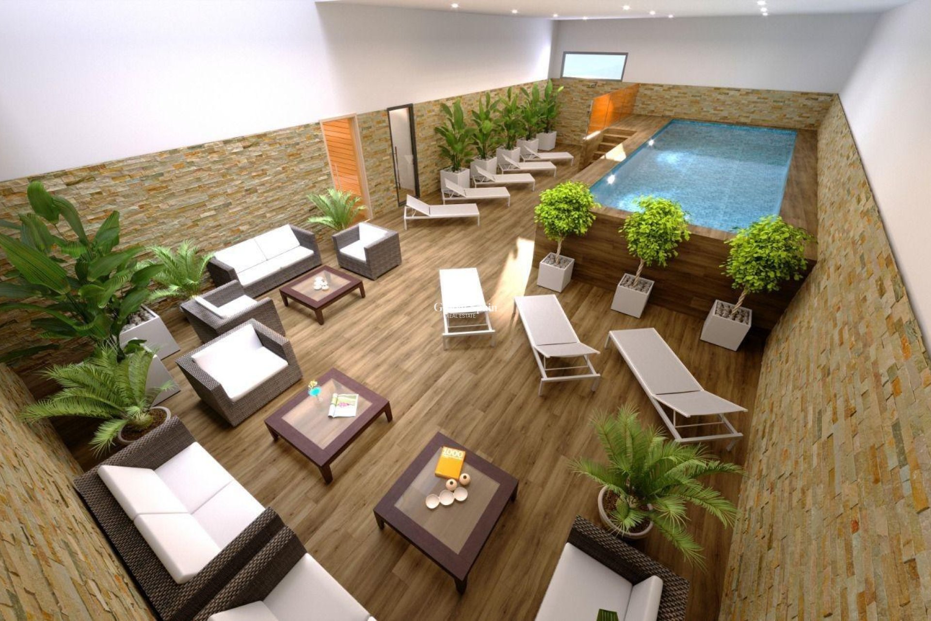 Nueva construcción  - Atico -
TORREVIEJA - Center