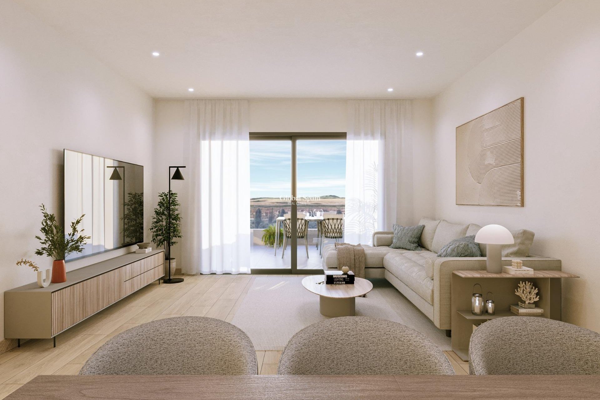 Nueva construcción  - ÁTICO -
TORREVIEJA - La Hoya
