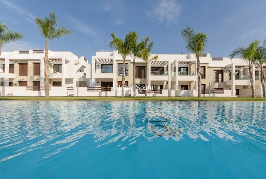 Nueva construcción  - Atico -
TORREVIEJA - LOS BALCONES - LOS ALTOS