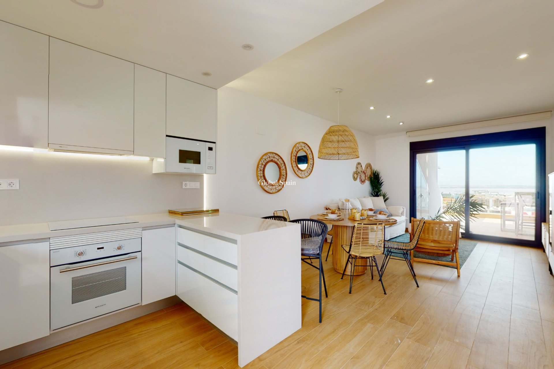 Nueva construcción  - Atico -
TORREVIEJA - LOS BALCONES - LOS ALTOS