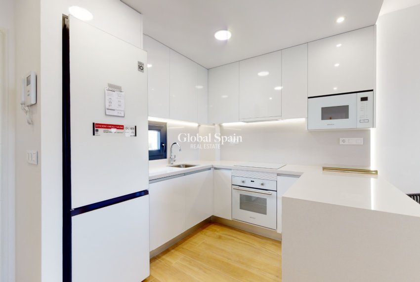 Nueva construcción  - Atico -
TORREVIEJA - LOS BALCONES - LOS ALTOS