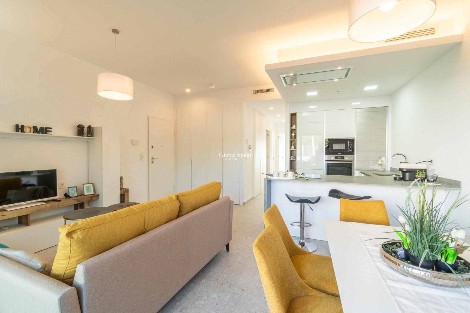 Nueva construcción  - Atico -
TORREVIEJA - LOS BALCONES - LOS ALTOS