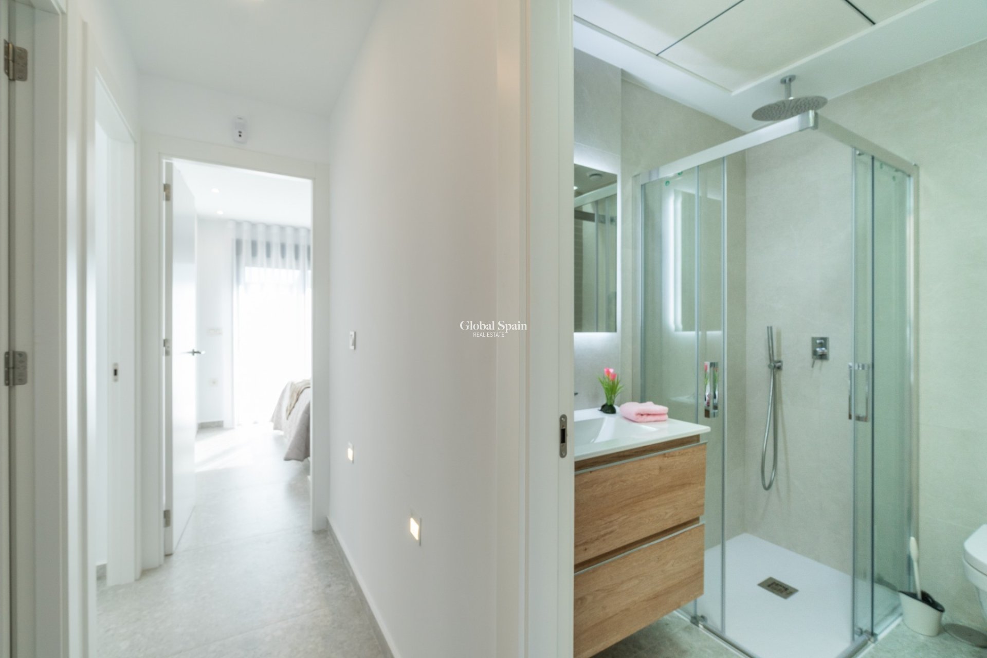 Nueva construcción  - Atico -
TORREVIEJA - LOS BALCONES - LOS ALTOS